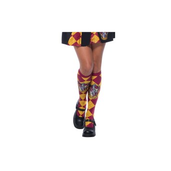 calcetines-gryffindor-infantil-harry-p