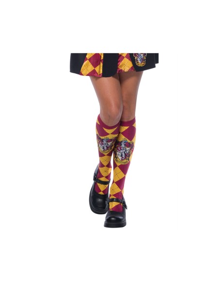 calcetines-gryffindor-infantil-harry-p