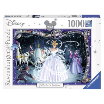 puzzle-la-cenicienta-1950-disney-collect