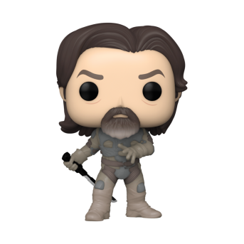 Figura Funko POP!  Movies Dune 2 - Gurney Halleck