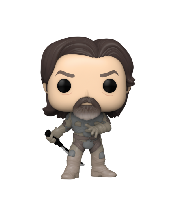 Figura Funko POP!  Movies Dune 2 - Gurney Halleck