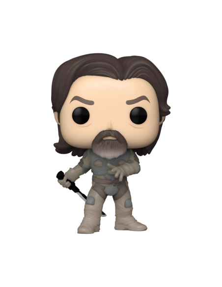 Figura Funko POP!  Movies Dune 2 - Gurney Halleck