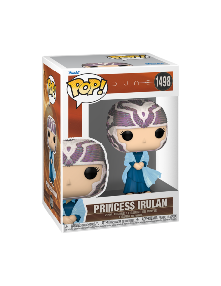 Figura Funko POP! - Princess Irulan