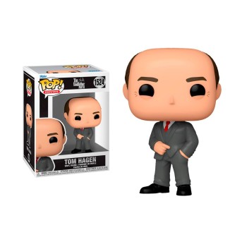 Figura Funko Pop! The Godfather Part 2 Tom Hagen