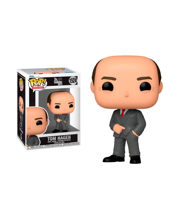 Figura Funko Pop! The Godfather Part 2 Tom Hagen