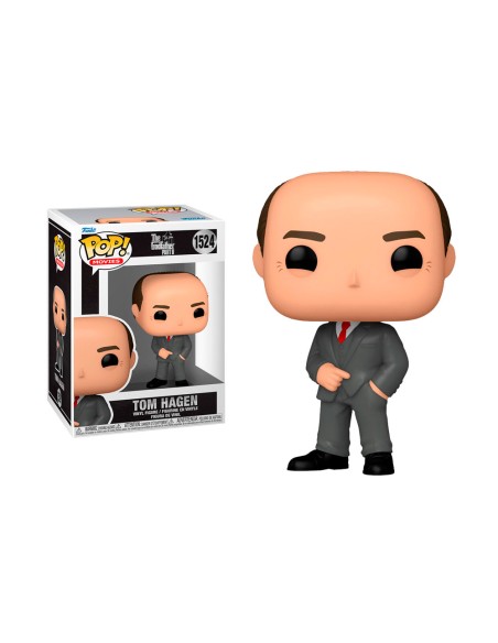 Figura Funko Pop! The Godfather Part 2 Tom Hagen