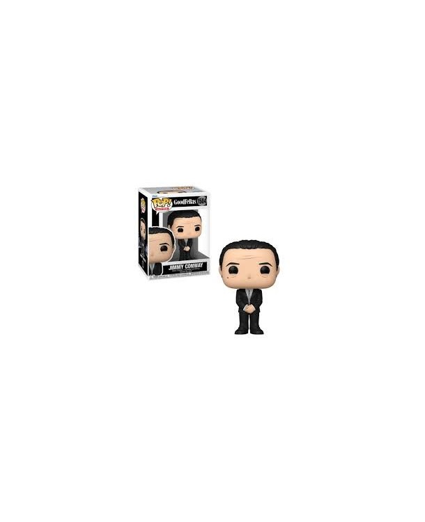 Figura Funko Pop! Goodfellas Jimmy Conway