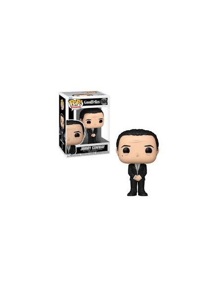 Figura Funko Pop! Goodfellas Jimmy Conway