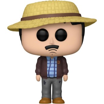 Figura Funko Pop! South Park Farmer Randy