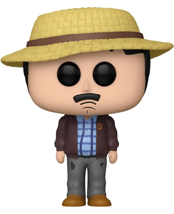 Figura Funko Pop! South Park Farmer Randy