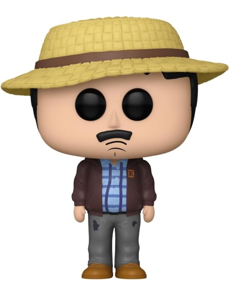 Figura Funko Pop! South Park Farmer Randy