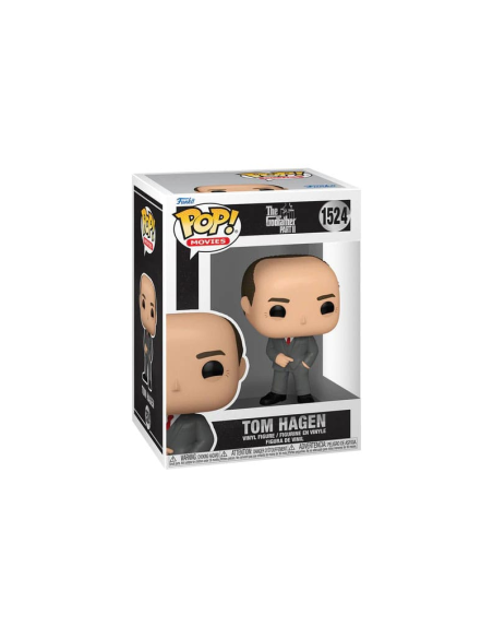 Figura Funko Pop! The Godfather Part 2 Tom Hagen