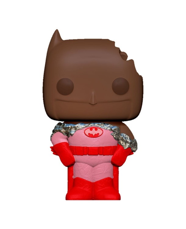 Figura Funko Pop! Batman Vallentines