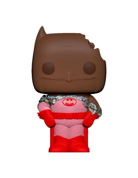 Figura Funko Pop! Batman Vallentines