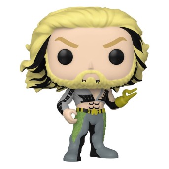Figura Funko Pop! Aquaman Classic Special Edition