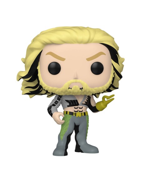 Figura Funko Pop! Aquaman Classic Special Edition