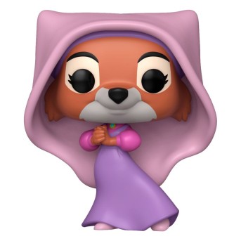 Figura Funko Pop! Robin Hood Maid Marian