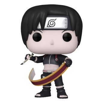 Figura Funko Pop! Naruto Sai