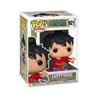 Figura Funko POP!  One Piece Luffytaro