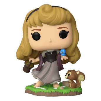 Figura Funko POP! Aurora Ultimate Princess