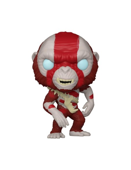 Figura Funko Pop! Godzilla-Kong Skar King