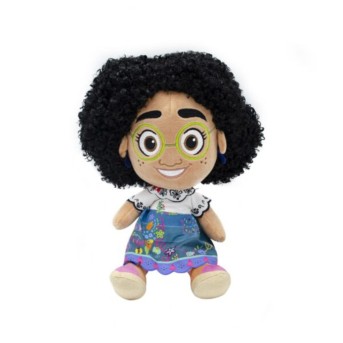 Peluche Encanto Mirabel