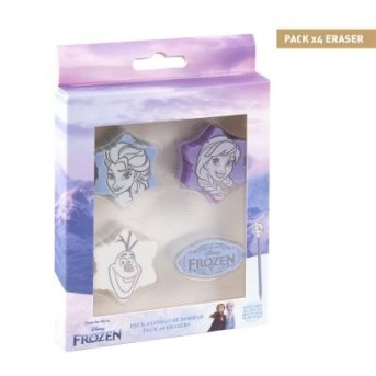goma-de-borrar-4-pcs-frozen-2