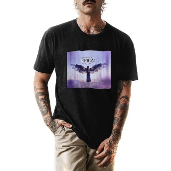 Camiseta EPICAL - Pepe Herrero