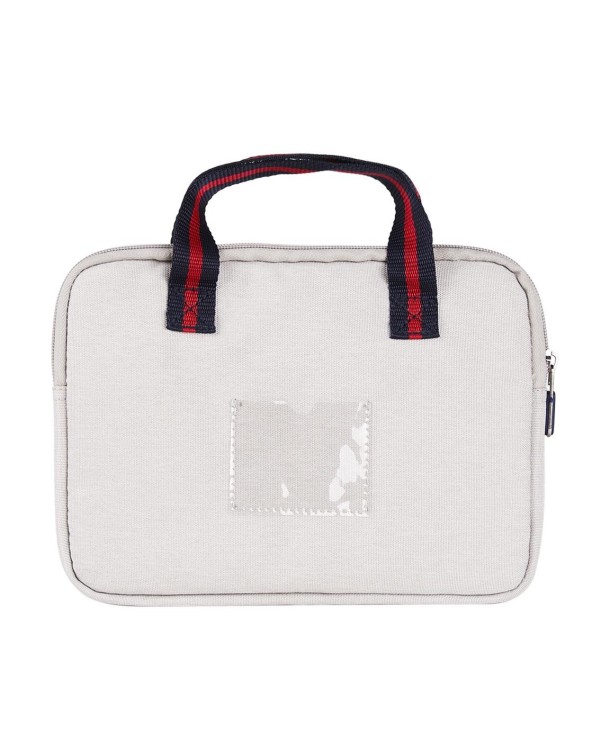 Funda Tech Minnie Mouse Back To School