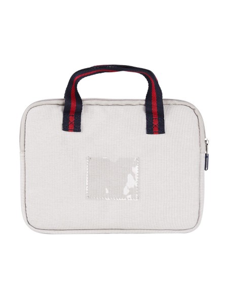 Funda Tech Minnie Mouse Back To School