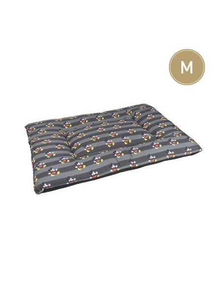 Colchoneta Para Perro Mickey Mouse Talla M