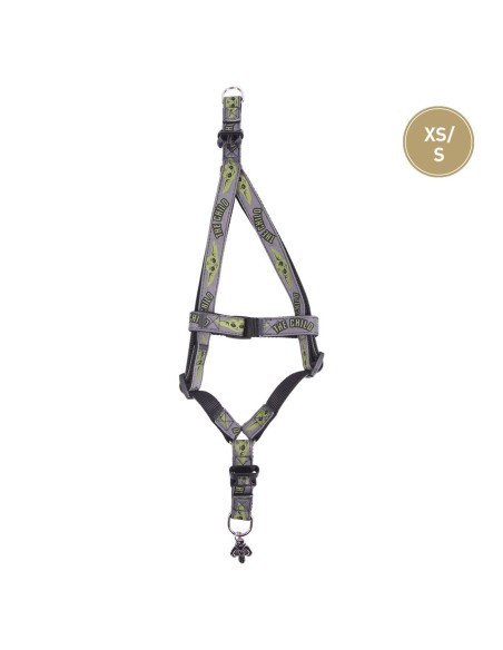 Petral Para Perro XS - S - The Mandalorian