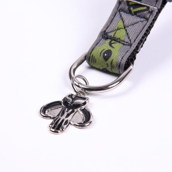 Petral Para Perro XS - S - The Mandalorian