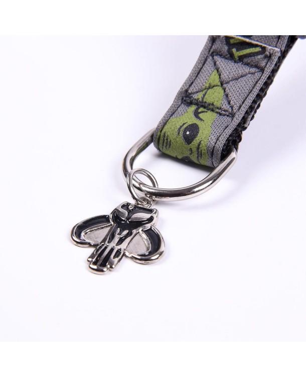 Petral Para Perro XS - S - The Mandalorian