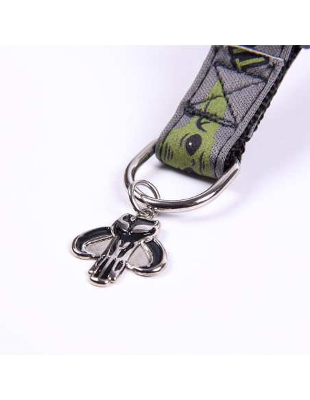 Petral Para Perro XS - S - The Mandalorian