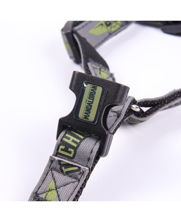 Petral Para Perro XS - S - The Mandalorian