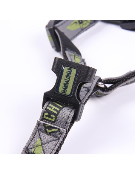 Petral Para Perro XS - S - The Mandalorian