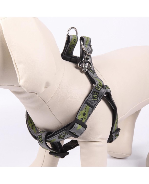 Petral Para Perro XS - S - The Mandalorian