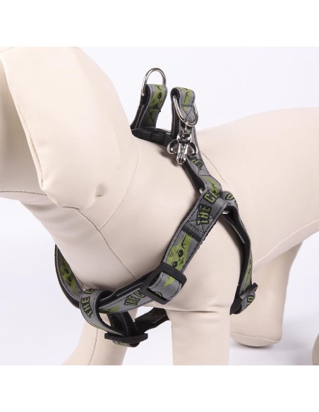 Petral Para Perro XS - S - The Mandalorian