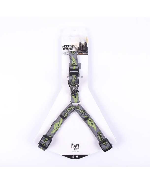 Petral Para Perro XS - S - The Mandalorian