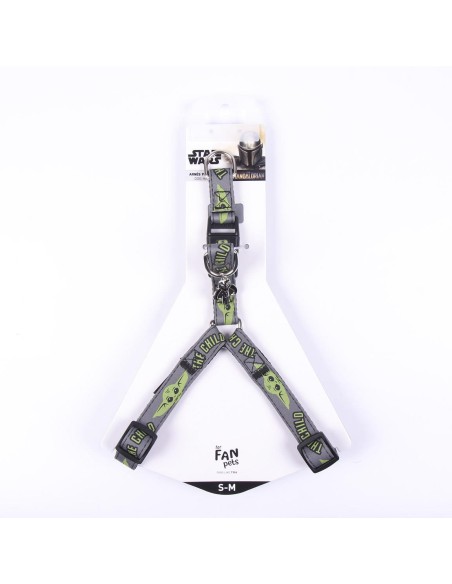 Petral Para Perro XS - S - The Mandalorian