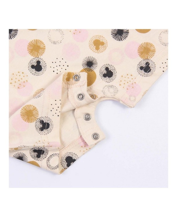 Pelele Manga Corta Minnie Mouse Summer