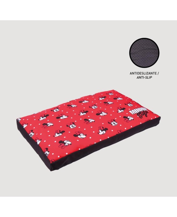 Colchoneta para Perro Talla S Para Perro Minnie Mouse - Disney