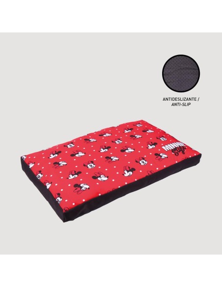 Colchoneta para Perro Talla S Para Perro Minnie Mouse - Disney