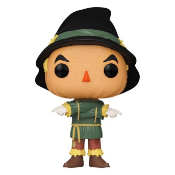 Figura Funko POP! The Wizard of OZ Scarecrow