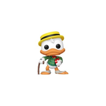 Figura Funko POP! Dapper Donald Duck