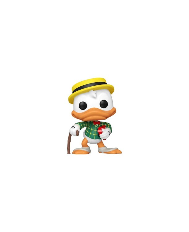 Figura Funko POP! Dapper Donald Duck