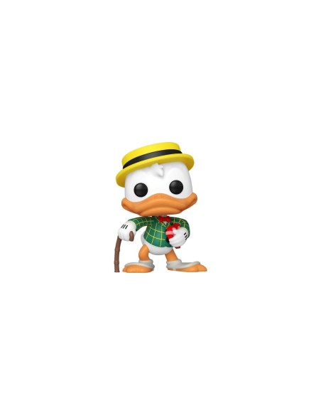 Figura Funko POP! Dapper Donald Duck