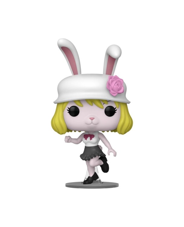 Figura Funko POP! One Piece Carriot