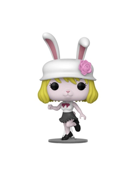Figura Funko POP! One Piece Carriot